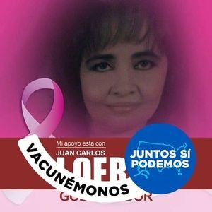 Meet your Posher, Irene